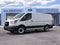 2027 Ford Transit Commercial Cargo Van