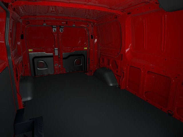 2025 Ford Transit Commercial Cargo Van