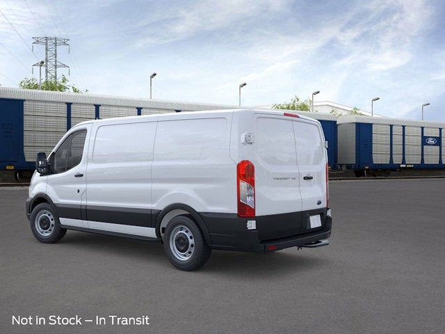 2025 Ford Transit Commercial Cargo Van