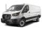 2027 Ford Transit Na LR CARGO RWD