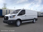 2025 Ford Transit Commercial Cargo Van