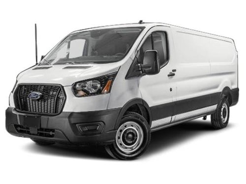 2026 Ford Transit Cargo Van T150