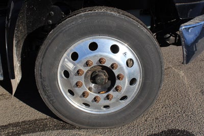 2025 International MV607 Jerr-Dan 6-Ton Steel XLP SD Carrier