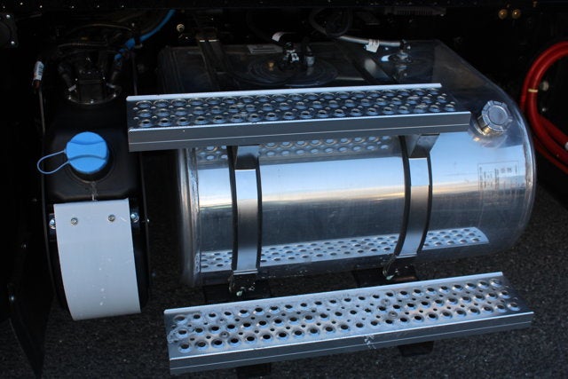 2026 International MV607 Jerr-Dan 6-Ton Aluminum XLP SD Carrier