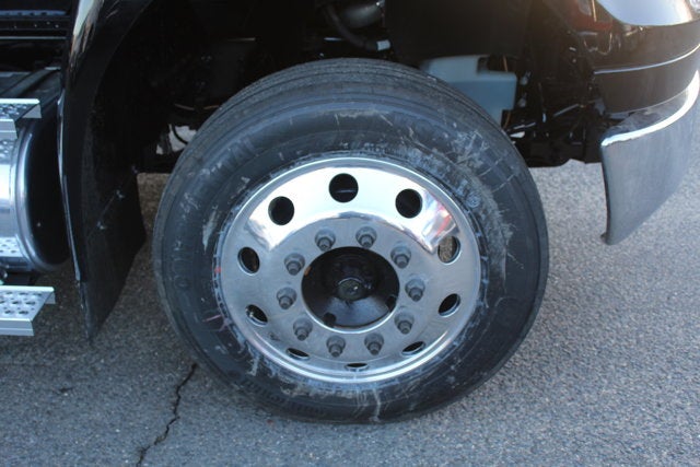 2026 International MV607 Jerr-Dan 6-Ton Aluminum XLP SD Carrier