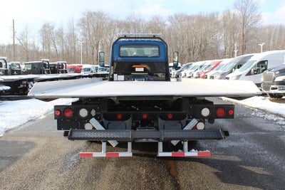 2026 International MV607 Jerr-Dan 6-Ton Aluminum XLP SD Carrier