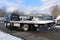 2026 International MV607 Jerr-Dan 6-Ton Aluminum XLP SD Carrier
