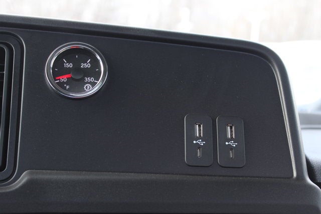 2026 International MV607 Jerr-Dan 6-Ton Aluminum XLP SD Carrier