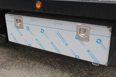 2026 International MV607 Jerr-Dan 6-Ton Dual-Angle Steel XLP SD Carrier