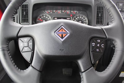 2026 International MV607 Jerr-Dan 6-Ton Dual-Angle Steel XLP SD Carrier