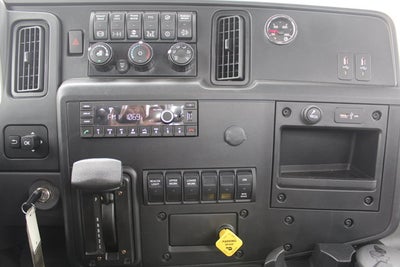 2026 International MV607 Jerr-Dan 6-Ton Dual-Angle Steel XLP SD Carrier