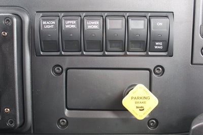 2026 International MV607 Jerr-Dan 6-Ton Dual-Angle Steel XLP SD Carrier