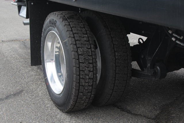 2026 International MV607 Jerr-Dan 6-Ton Dual-Angle Steel XLP SD Carrier