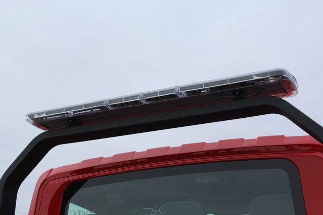 2026 International MV607 Jerr-Dan 6-Ton Dual-Angle Steel XLP SD Carrier