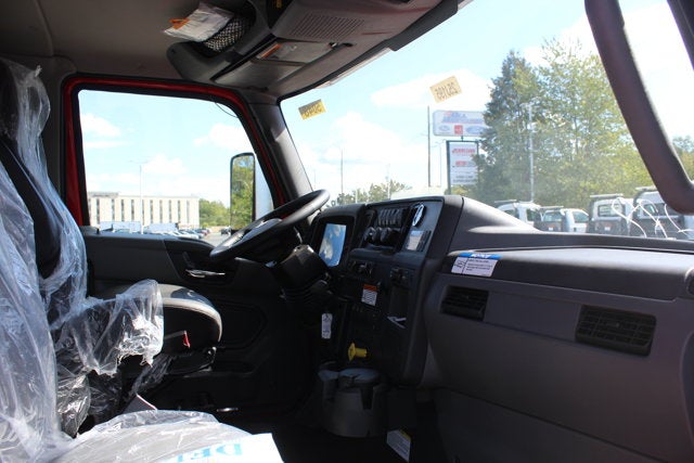 2025 International MV607 Jerr-Dan 6-Ton Aluminum XLP SD Carrier