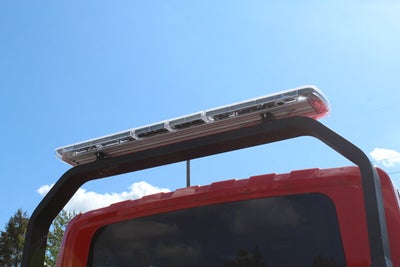 2025 International MV607 Jerr-Dan 6-Ton Aluminum XLP SD Carrier