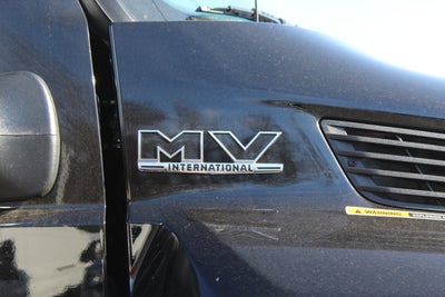 2026 International MV607 Jerr-Dan 6-Ton Dual-Angle Steel XLP SD Carrier