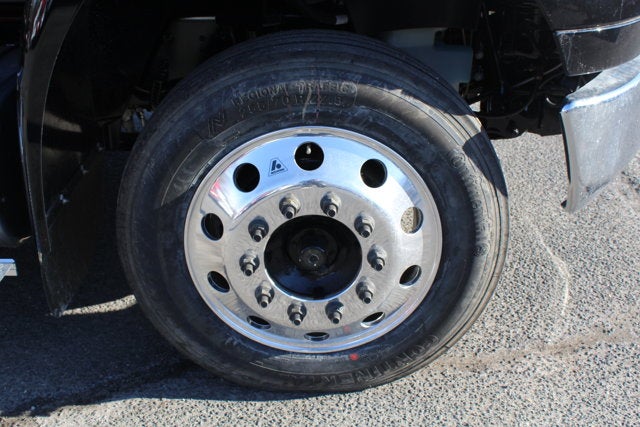 2026 International MV607 Jerr-Dan 6-Ton Dual-Angle Steel XLP SD Carrier