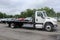 2027 International MV607 Jerr-Dan 6-Ton Steel XLP SD Carrier