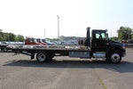 2027 International MV607 Jerr-Dan 6-Ton Aluminum XLP SD Carrier