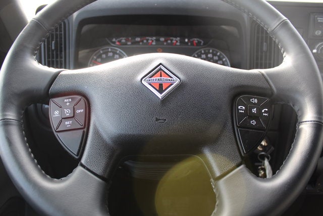 2025 International MV607 Jerr-Dan 6-Ton Aluminum XLP SD Carrier