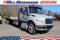 2025 International MV607 Jerr-Dan 6-Ton Aluminum XLP SD Carrier