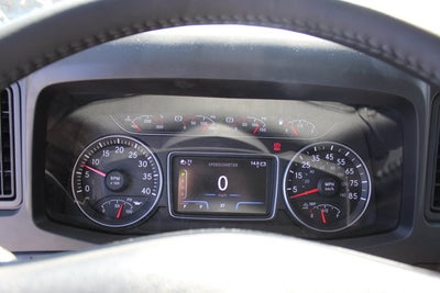 2025 International MV607 Jerr-Dan 6-Ton Aluminum XLP SD Carrier