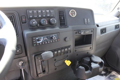 2025 International MV607 Jerr-Dan 6-Ton Aluminum XLP SD Carrier