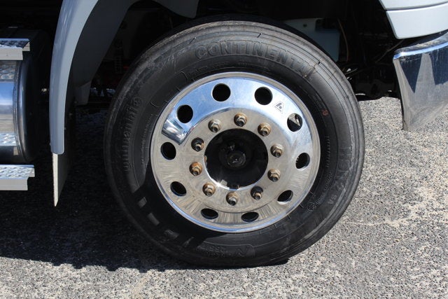 2025 International MV607 Jerr-Dan 6-Ton Aluminum XLP SD Carrier