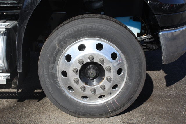 2026 International MV607 Jerr-Dan 6-Ton Dual-Angle Steel XLP SD Carrier