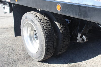 2026 International MV607 Jerr-Dan 6-Ton Dual-Angle Steel XLP SD Carrier