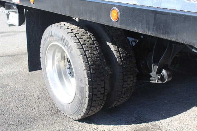 2026 International MV607 Jerr-Dan 6-Ton Dual-Angle Steel XLP SD Carrier