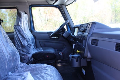 2026 International MV607 Jerr-Dan 6-Ton Steel XLP SD Carrier