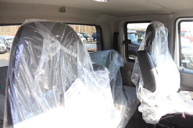 2026 International MV607 Jerr-Dan 6-Ton Steel XLP SD Carrier