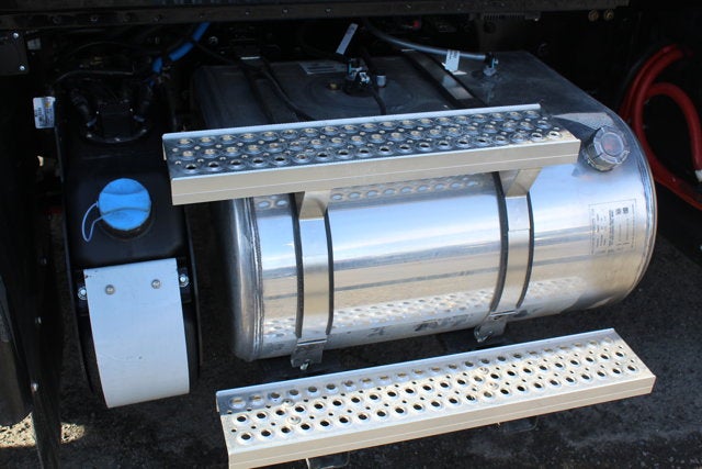 2026 International MV607 Jerr-Dan 6-Ton Steel XLP SD Carrier