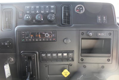 2026 International MV607 Jerr-Dan 6-Ton Steel XLP SD Carrier