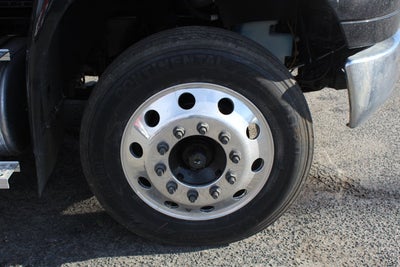 2026 International MV607 Jerr-Dan 6-Ton Steel XLP SD Carrier