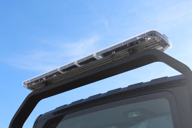 2026 International MV607 Jerr-Dan 6-Ton Steel XLP SD Carrier