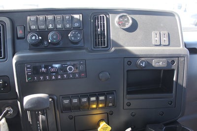 2026 International MV607 Jerr-Dan 6-Ton Dual-Angle Steel XLP SD Carrier