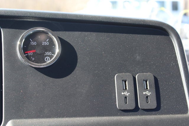 2026 International MV607 Jerr-Dan 6-Ton Dual-Angle Steel XLP SD Carrier