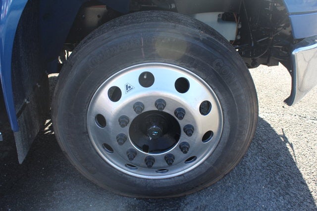 2026 International MV607 Jerr-Dan 6-Ton Dual-Angle Steel XLP SD Carrier