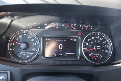 2026 International MV607 Jerr-Dan 6-Ton Dual-Angle Steel XLP SD Carrier