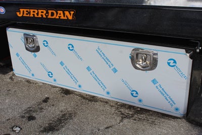 2026 International MV607 Jerr-Dan 6-Ton Dual-Angle Steel XLP SD Carrier