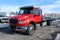 2026 International MV607 Jerr-Dan 6-Ton Dual-Angle Steel XLP SD Carrier