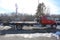 2026 International MV607 Jerr-Dan 6-Ton Dual-Angle Steel XLP SD Carrier