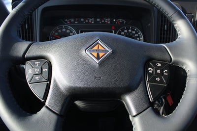 2026 International MV607 Jerr-Dan 6-Ton Dual-Angle Steel XLP SD Carrier