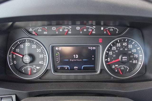 2026 International MV607 Jerr-Dan 6-Ton Dual-Angle Steel XLP SD Carrier