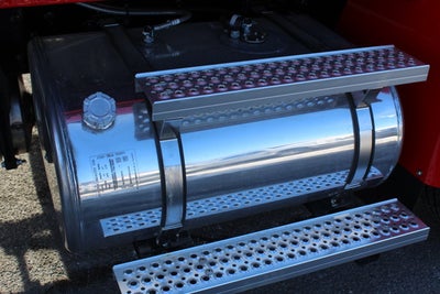 2026 International MV607 Jerr-Dan 6-Ton Dual-Angle Steel XLP SD Carrier