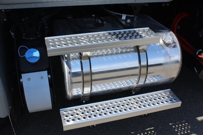 2026 International MV607 Jerr-Dan 6-Ton Steel XLP SD Carrier