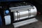 2027 International MV607 Jerr-Dan 6-Ton Steel XLP SD Carrier